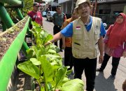 Pemkot Semarang Dorong Pemanfaatan Lahan Tidur untuk Urban Farming