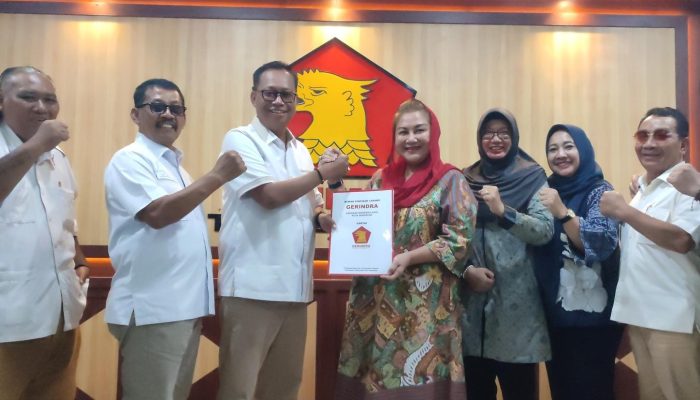Gerindra Sebut Penggeledahan KPK di Pemkot Semarang Pengaruhi Peta Politik