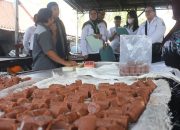 Temuan Gula Jawa Palsu Berpengawet di Blora, Rumah Produksi Digerebek: Pakai Cairan Arum Manis