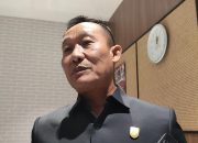 Soal Rekom Pilwalkot Semarang, Pilus Akui DPC PDI Perjuangan Belum Terima Dari DPP