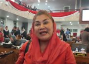 Hadiri Paripurna, Mbak Ita Sebut Pendapatan Daerah Kota Semarang Diproyeksikan Naik Rp 504 Miliar