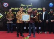 Front One HK Resort Semarang Raih Penghargaan Bergengsi dalam Pengelolaan Pariwisata
