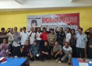 Dukungan Terus Mengalir, Tim 18 Deklarasikan Iswar Aminuddin Maju Pilwalkot Semarang 2024