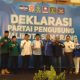 Yoyok Sukawi Resmi Diusung 6 Partai di Pilwalkot 2024, Bernama Koalisi Semarang Maju