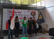 Iswar Aminuddin Dapat Dukungan Penuh dari Putra-Putri Tentara Pelajar untuk Pilwalkot Semarang