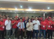 Agustina Wilujeng - Supriyadi Diusung PDI Perjuangan di Pilwalkot Semarang? Begini Penjelasannya