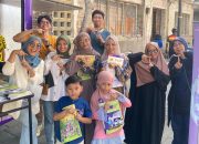 Tular Nalar Gandeng Semarang Writers Week Gelar Literasi Itu Fun