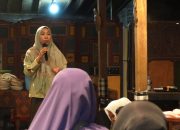 Claudyna Ningrum Ajak Perempuan Berdaya Dorong Kesejahteraan Keluarga