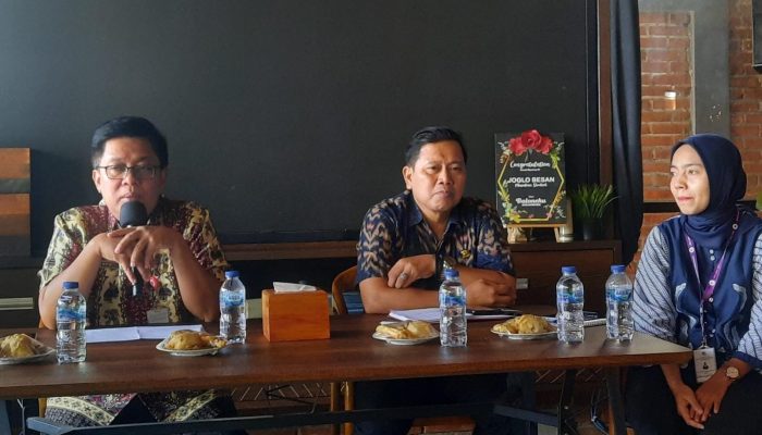 Cegah Kasus Kekerasan Perempuan dan Anak, DP3A Kota Semarang Gandeng Media Edukasi Masyarakat
