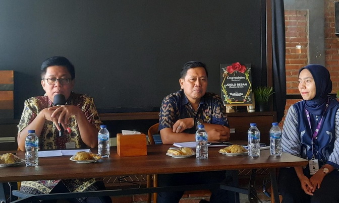 Cegah Kasus Kekerasan Perempuan dan Anak, DP3A Kota Semarang Gandeng Media Edukasi Masyarakat