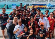 POSSI Kota Semarang Terjunkan 19 Atlet dalam Kejurprov 2024