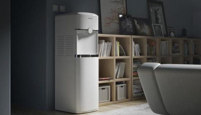 Spesifikasi dan Keunggulan Dispenser MODENA Series, Home Appliance Aesthetic Untuk Healthy Lifestyle