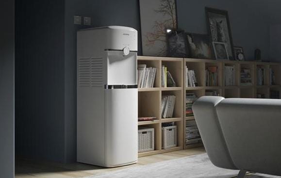 Spesifikasi dan Keunggulan Dispenser MODENA Series, Home Appliance Aesthetic Untuk Healthy Lifestyle