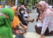 Mbak Dina Dorong Akses BRT Trans Semarang Jangkau Hingga Pelosok Kota