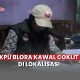 coklit Blora