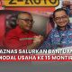bantuan Baznas ke montir