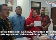 Video KPU Kota Semarang Lakukan Coklit ke Mbak Ita dan Keluarga