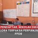 SMP swasta Blora kesulitan dapat siswa