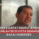 Kepala Dinas Pendidikan Kota Semarang