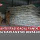 stok beras Blora