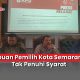 KPU Kota Semarang