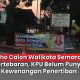 baliho calon walikota semarang