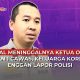 Siswa SMAN 1 Cawas meninggal dunia