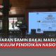 ajaran samin
