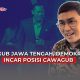 Pilgub Jawa Tengah Demokrat