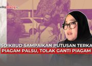 Video Disdikbud Jateng Sampaikan Putusan Final Kasus Piagam Palsu, Siswa Dianulir