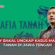 kasus mafia tanah jateng
