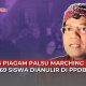 piagam palsu PPDB