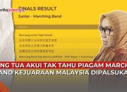 piagam palsu PPDB