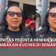 komunitas pecinta hewan
