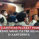 KPK geledah Pemkot Semarang