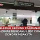 KPK geledah Gedung Pandanaran Semarang