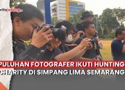 charity Bambang RSD