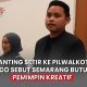 Dico Ganinduto Pilwalkot Semarang