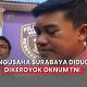dikeroyok TNI