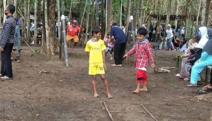 Rekomendasi Wisata di Sragen Jawa Tengah 2024, Nomor 3 Bagian dari Cagar Budaya