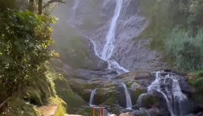 Air Terjun Sikarim Wonosobo: Harga Tiket, Lokasi hingga Fasilitas