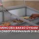bakso Oyisam Blora