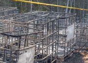 Diduga Illegal Drilling Minyak Mentah, Kades dan Ketua BUMDes Plantungan Blora Dilaporkan ke Polisi