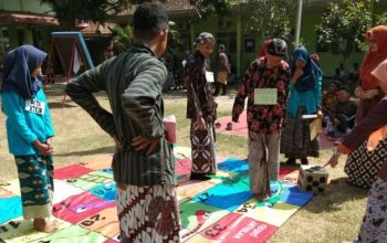MPLS 2025/2026 Jateng | Wawasan Wiyata Mandala | MPLS Siswa | Kurikulum Merdeka MPLS