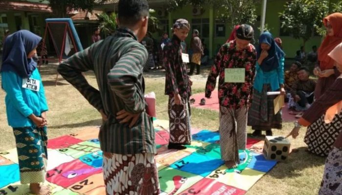 Kegiatan Penting di MPLS 2024, Ini Materi Wawasan Wiyata Mandala untuk SD, SMP, dan SMA