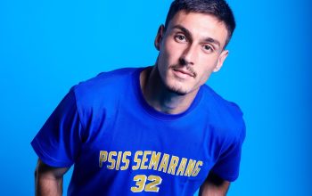 Joao Ferrari PSIS