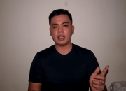 Dipolisikan Karena Bikin Konten Horor di Rumah Kosong Semarang, Ini Klarifikasi YouTuber Joe Kal
