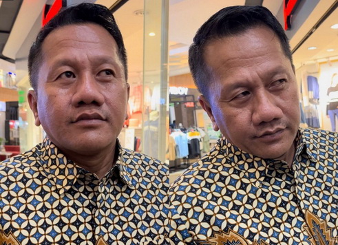 Hunian Indonesia
