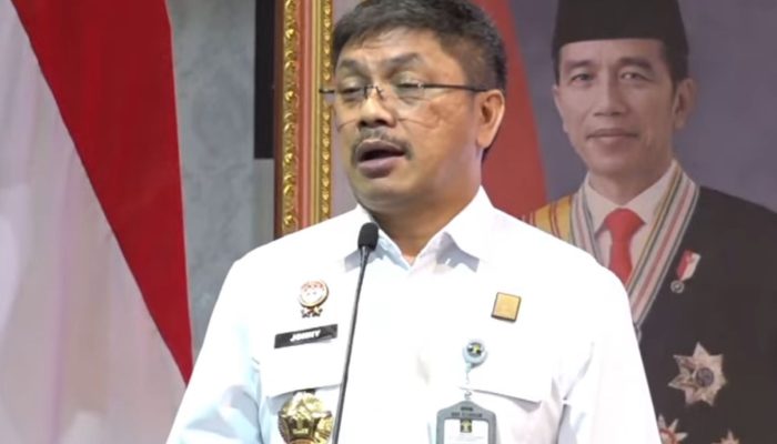 Anggap Prototipe Indonesia, Kata Kapus JDIHN Soal Politik: Siapa Unggul di Jateng, Dialah Pemenangnya