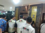 Periksa Mbak Ita, KPK Geledah Kantor di Balaikota Semarang, Diduga Kasus Gratifikasi Proyek Pemkot